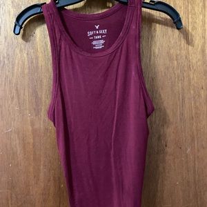 American eagle tank top